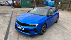 Vauxhall Astra 1.2 Turbo 130 Ultimate 5dr Petrol Hatchback